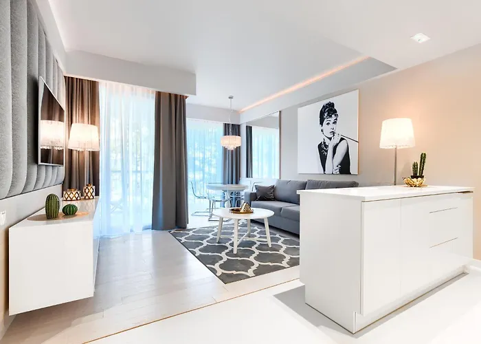 Dune 4* Mielno (Koszalin)